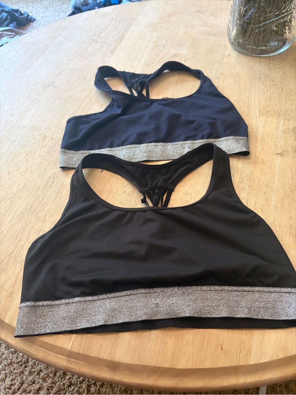 Victoria’s Secret Sport Bras
